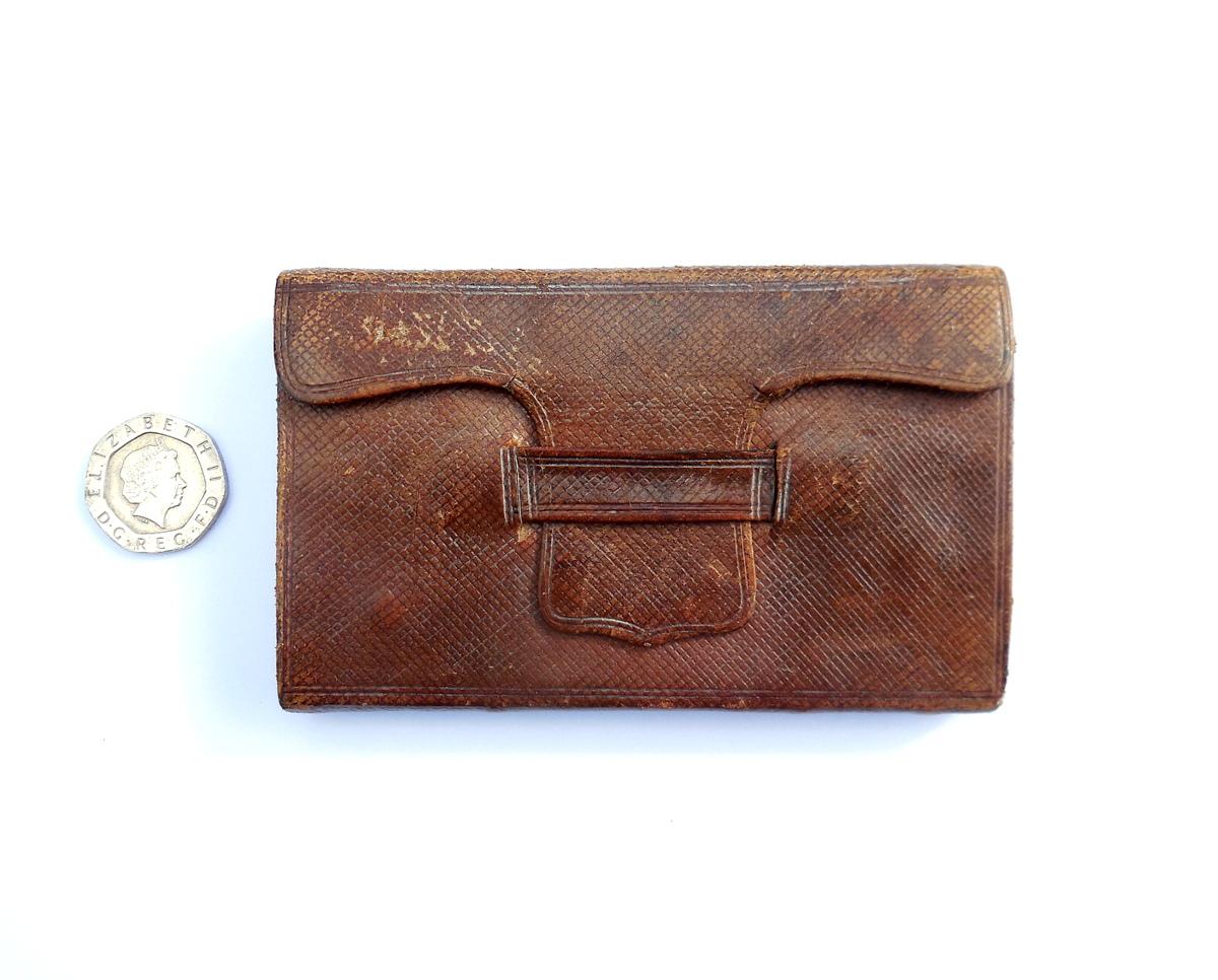 British Leather First Editions, Signed & Rare Books - main image