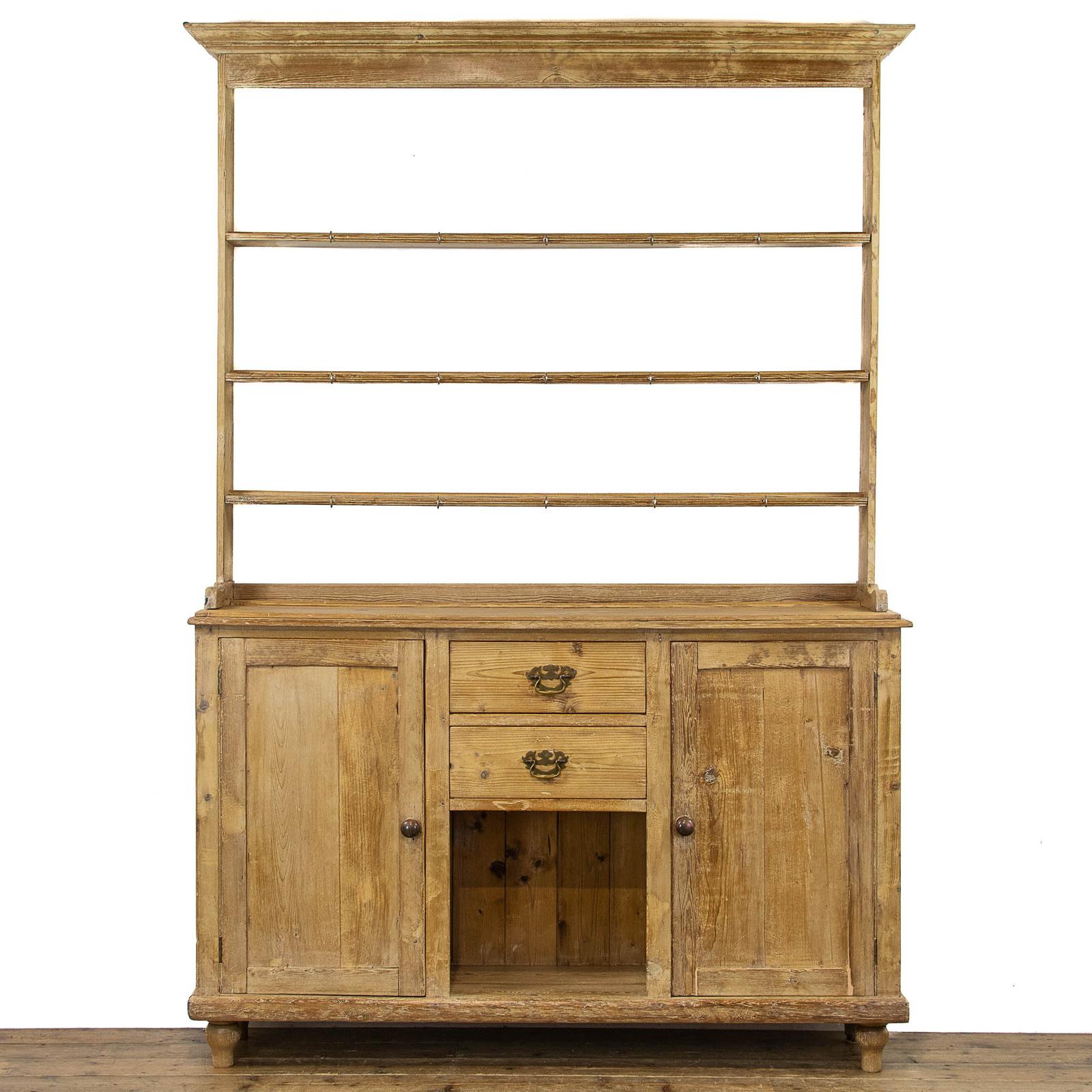 Victorian Antique Pine Dresser (1 of 13) Victorian Antique Pine Dresser (1 of 13)