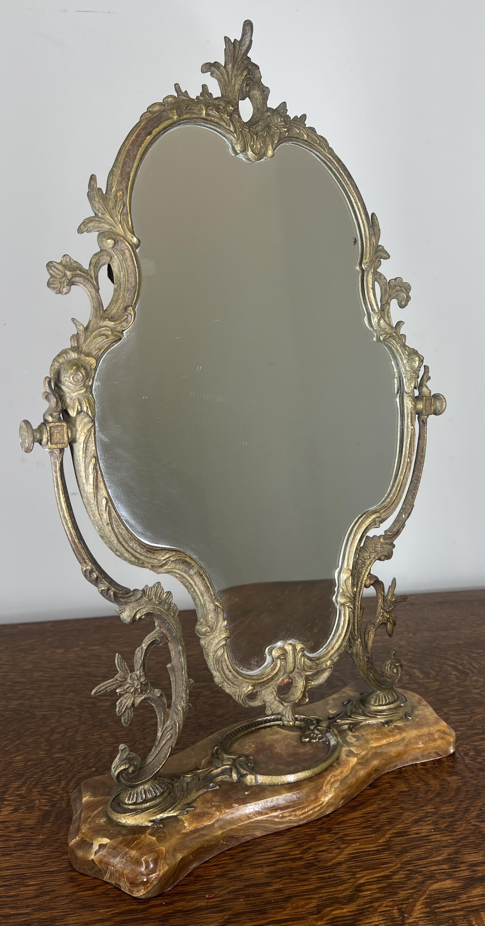 French Mirrors - main image