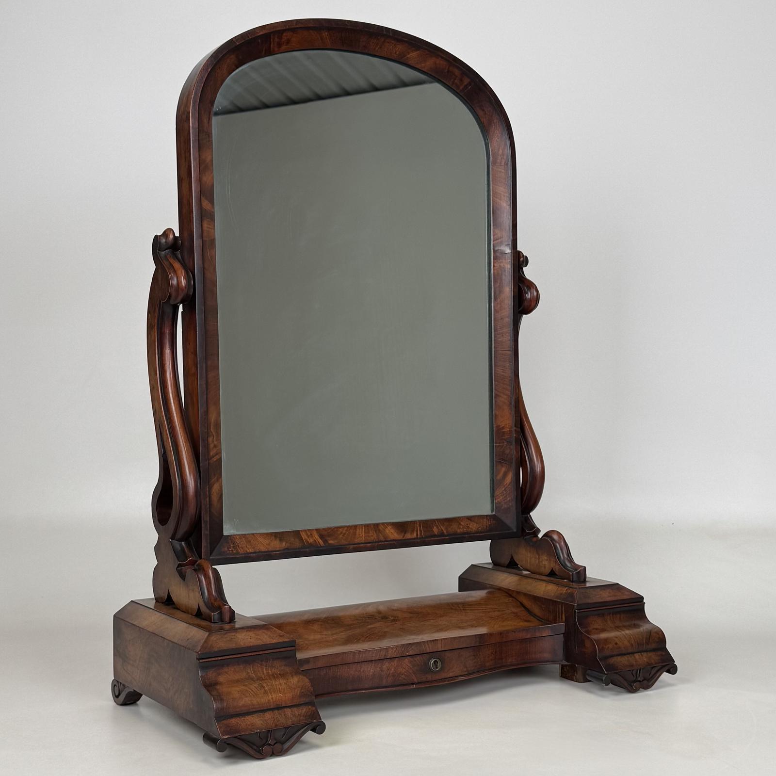 Late 19th Century Mirrors - main image