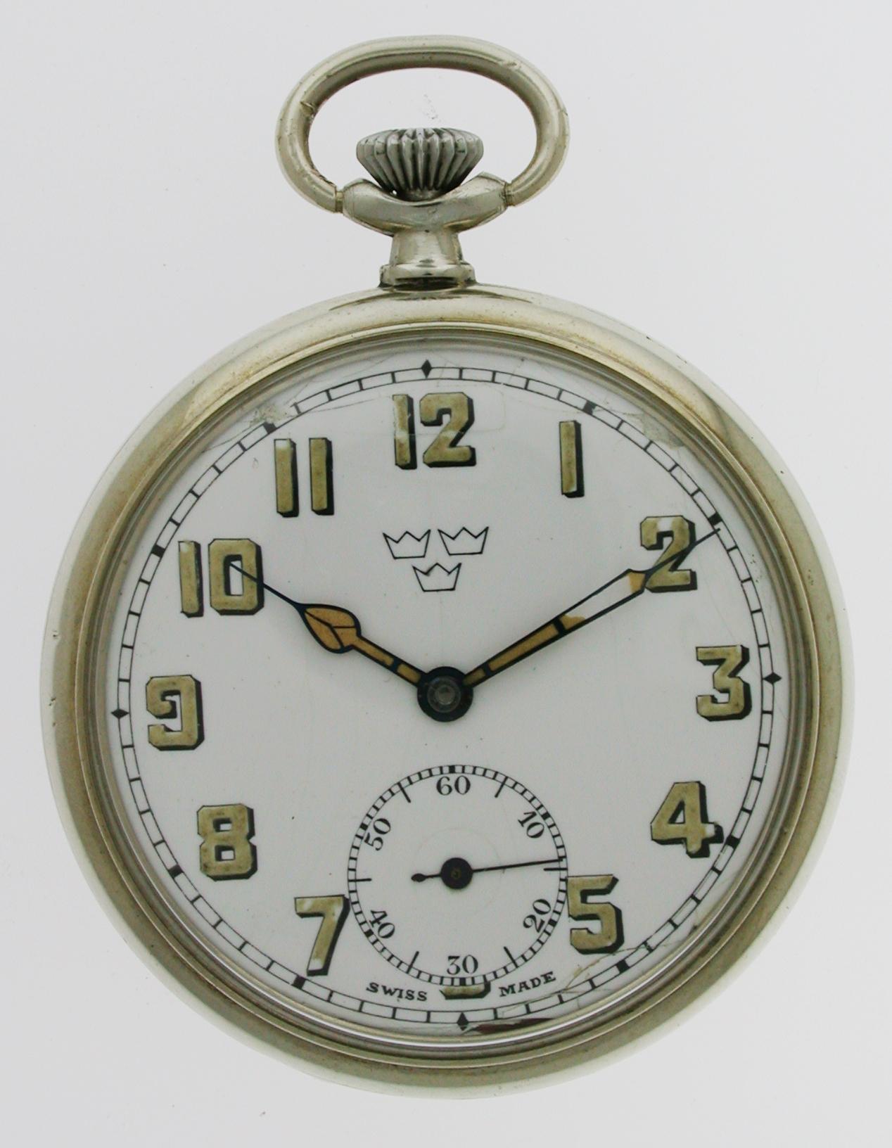 Steel Watches - main image