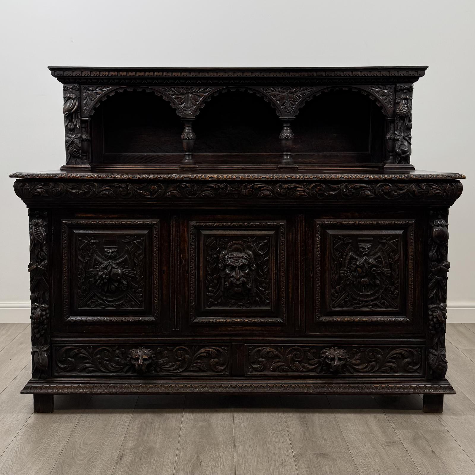 Buffets - main image