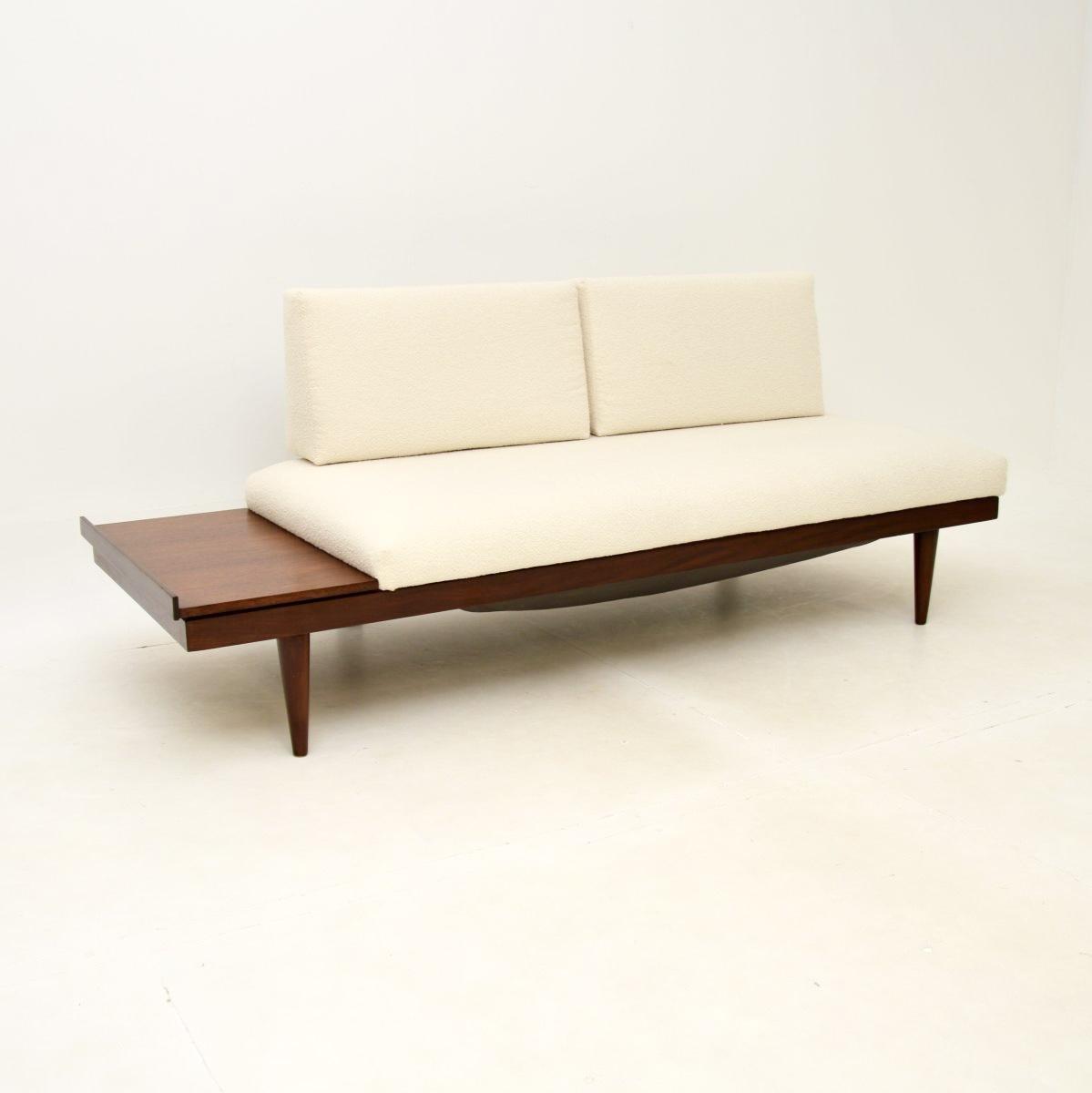 Vintage Scandinavian Sofa / Day Bed by Ingmar Relling (1 of 12) Vintage Scandinavian Sofa / Day Bed by Ingmar Relling (1 of 12)