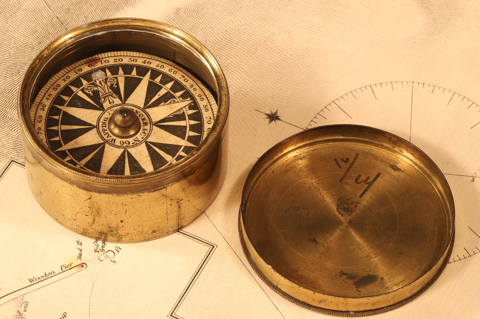 British Early 19th Century Science / Scientific Instruments - main image