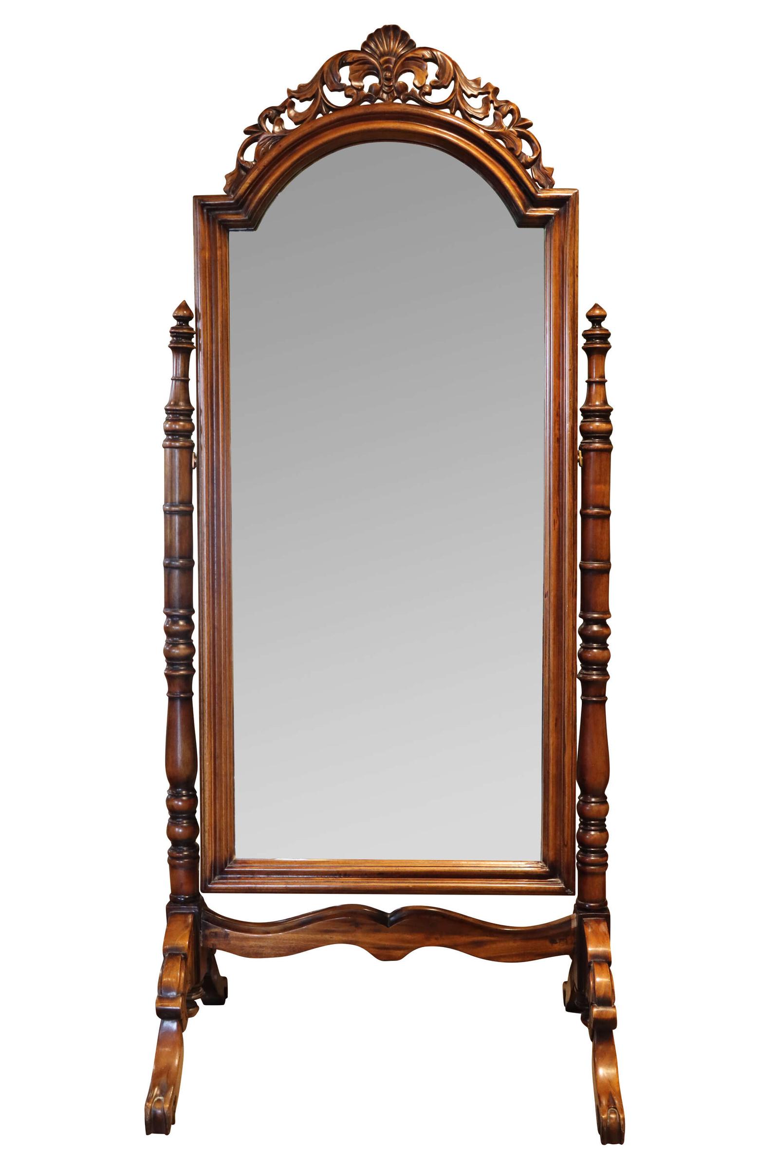 Italian Mirrors - main image