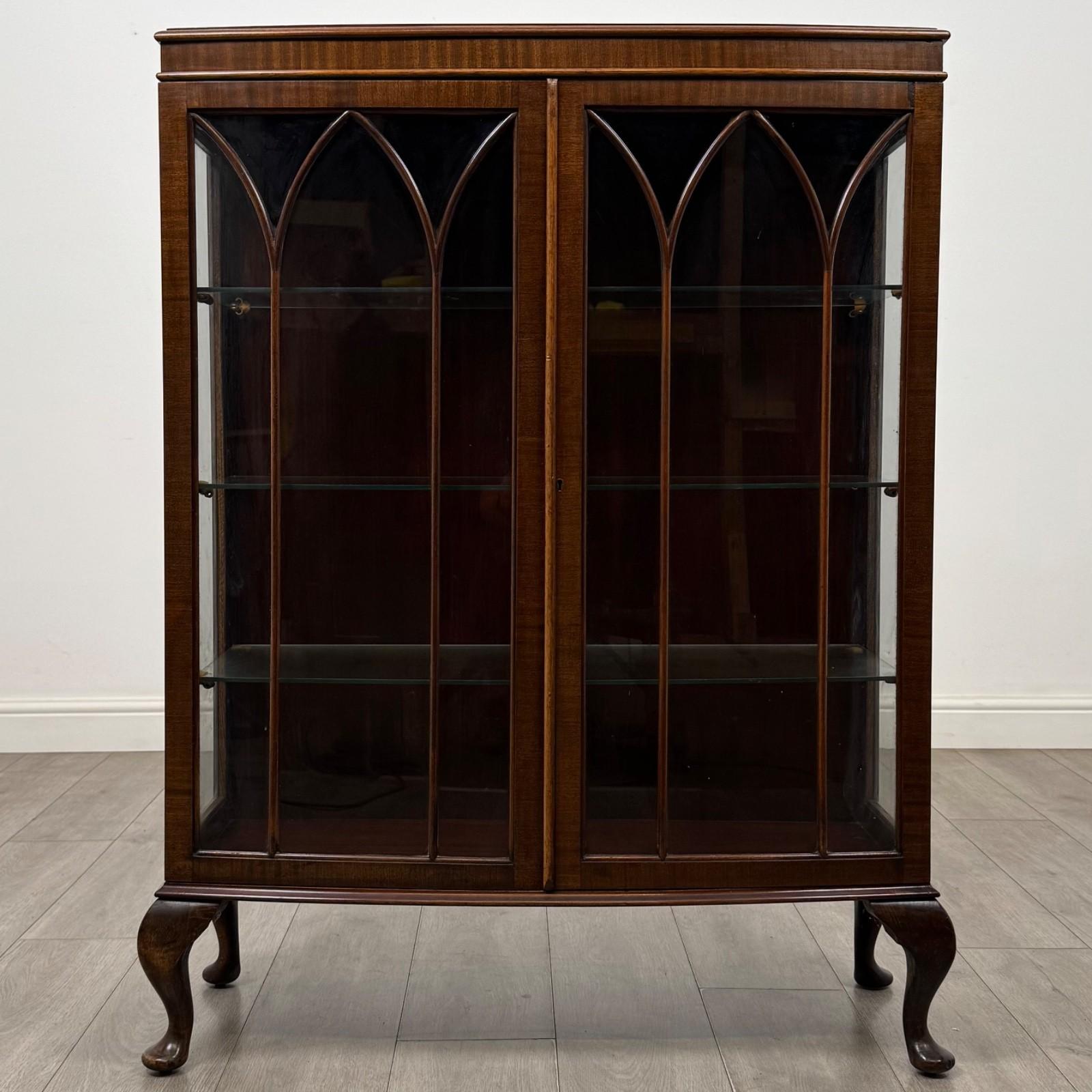 Edwardian Cabinets - main image