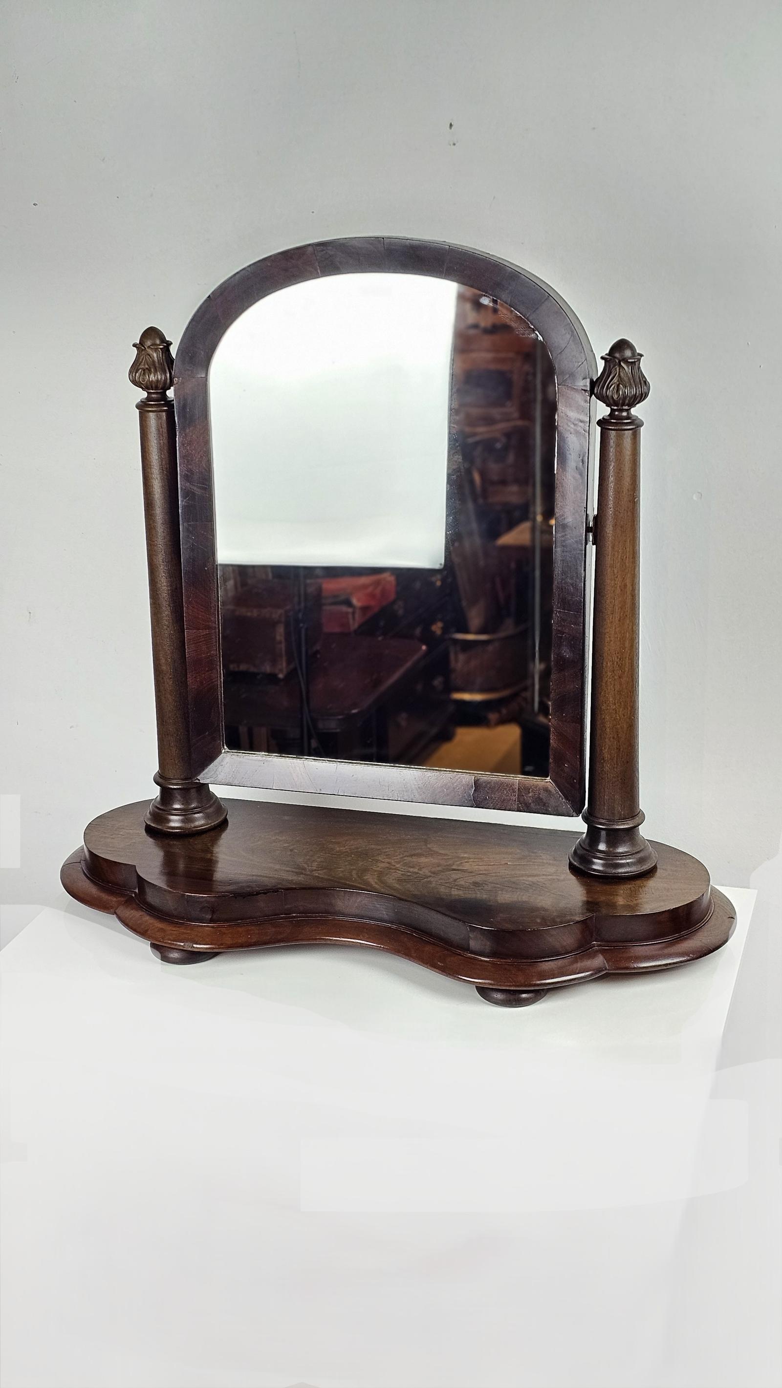 Large Swing Dressing Table Mirror (1 of 5)