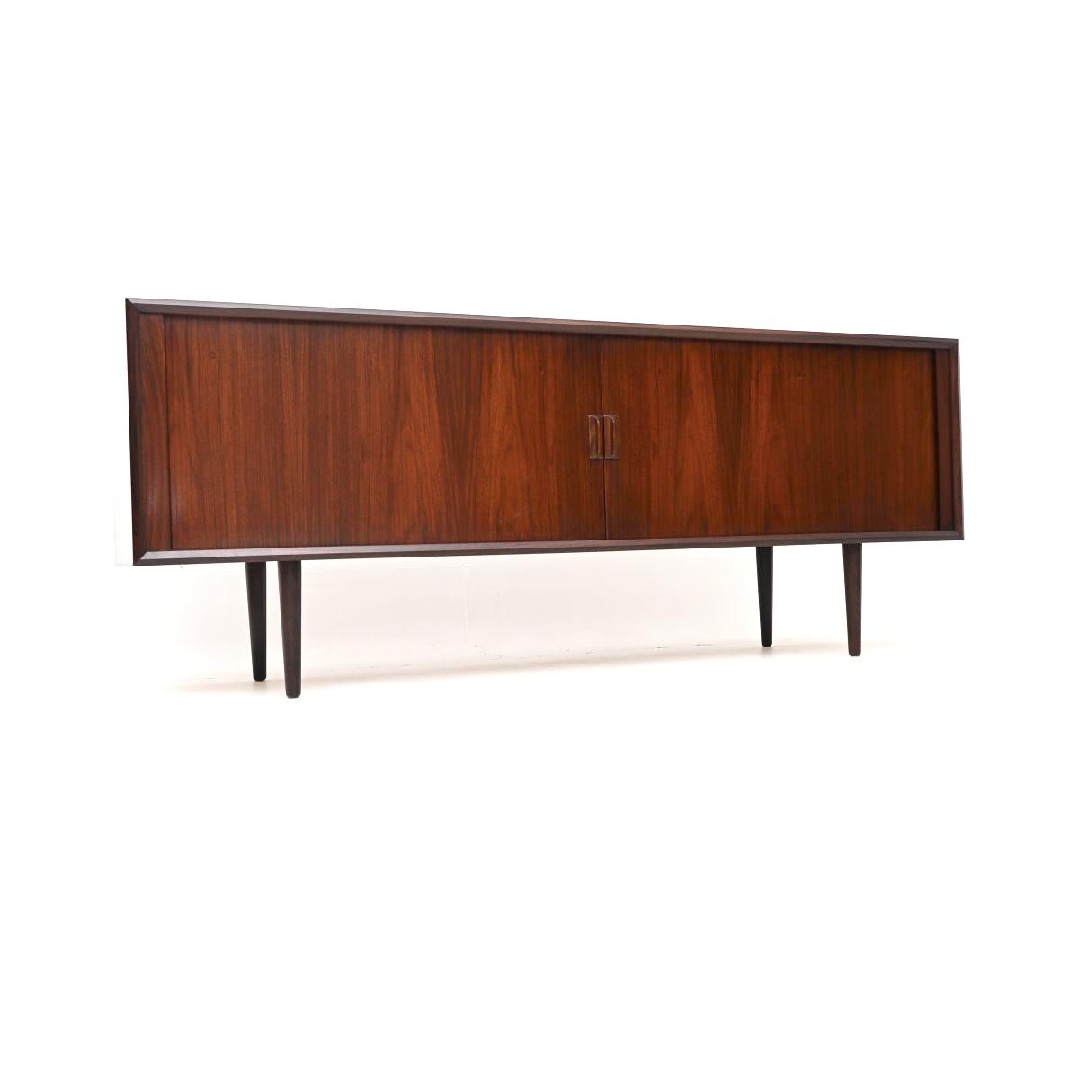 Danish Vintage Rosewood Sideboard by Svend Aage Larsen (1 of 13) Danish Vintage Rosewood Sideboard by Svend Aage Larsen (1 of 13)