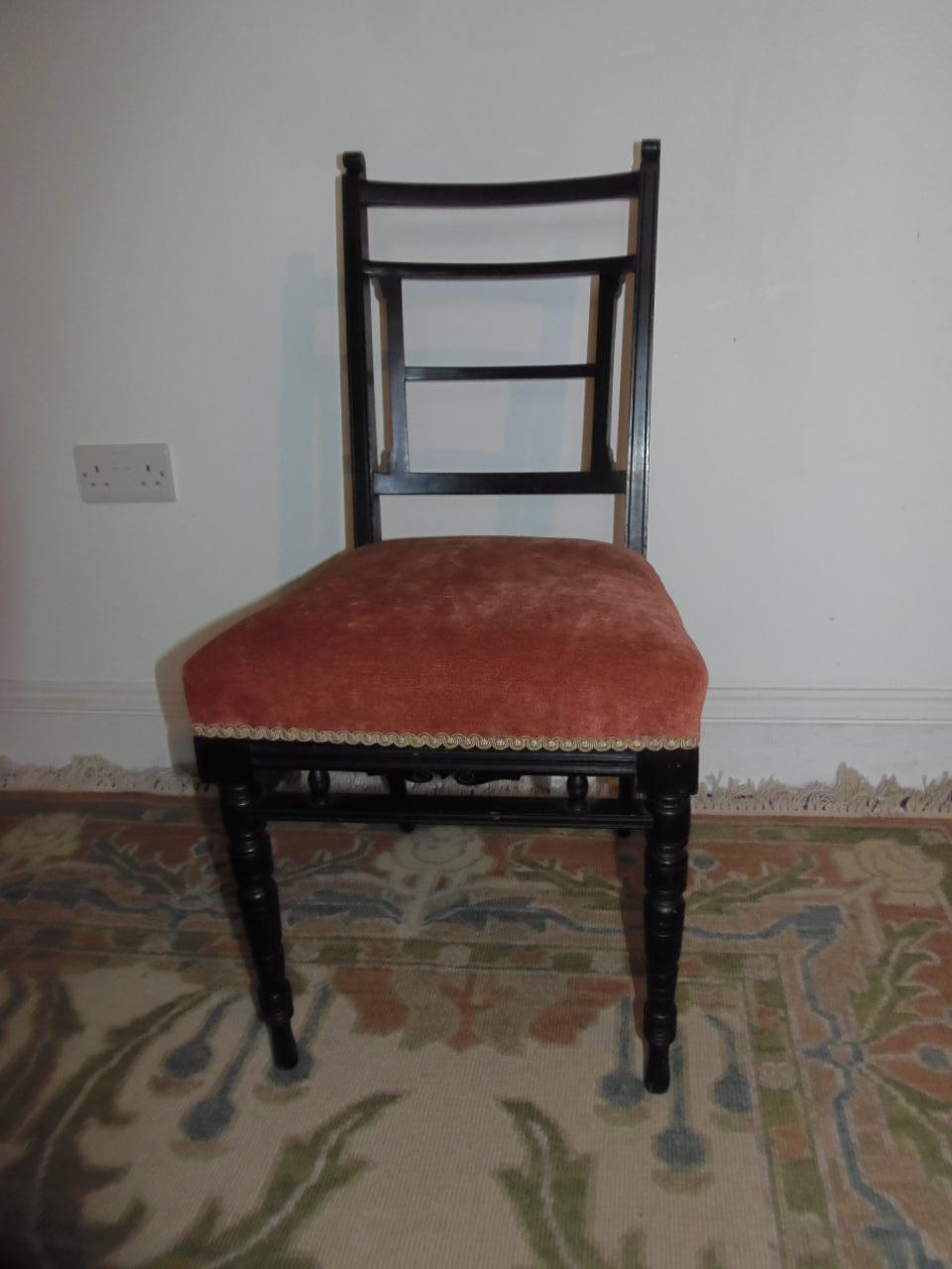 Anglo Japanese Chair (1 of 10)