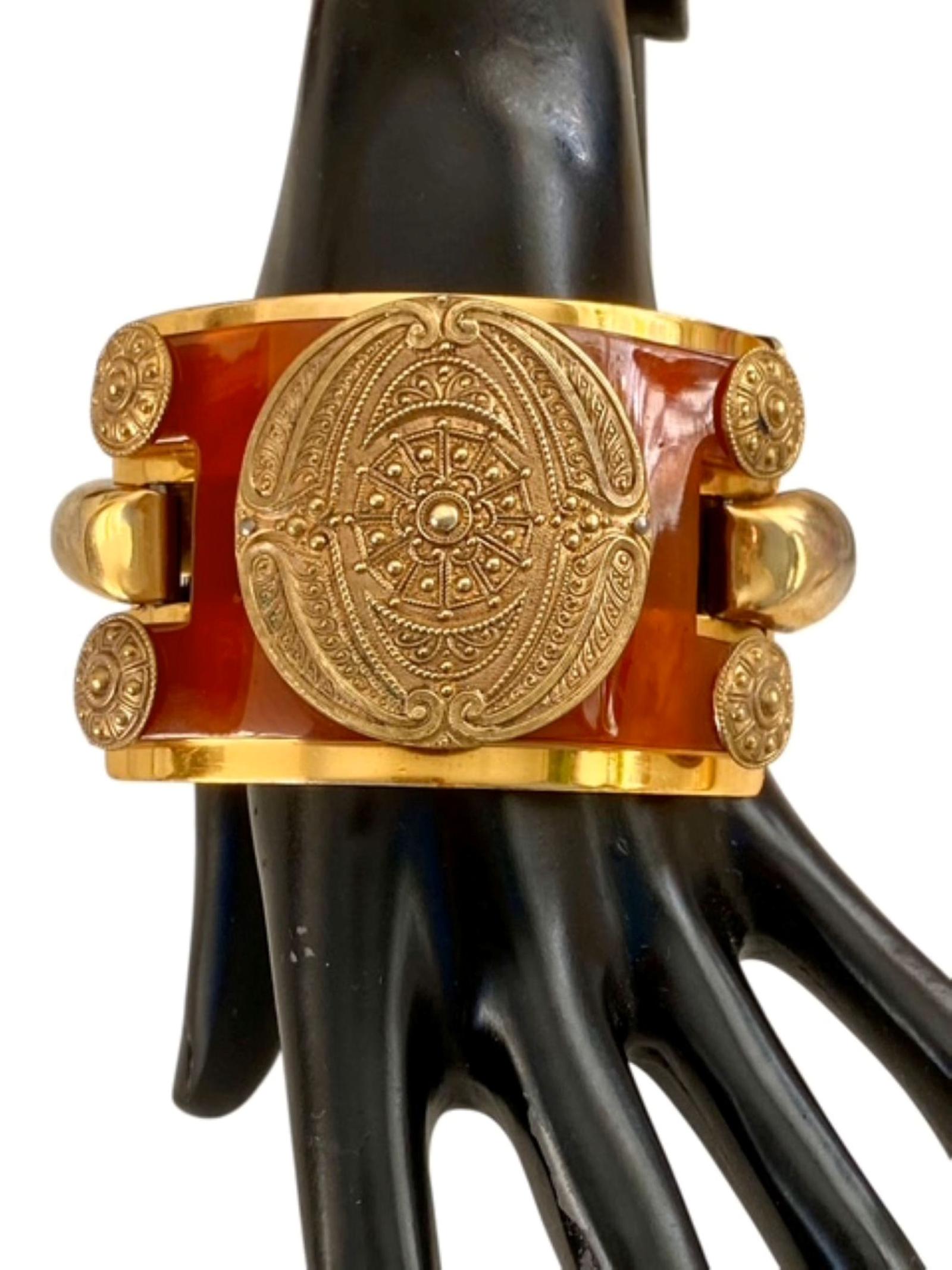Albert Flamand Fladium & Bakelite Bracelet Art Deco c.1935 (1 of 6) Albert Flamand Fladium & Bakelite Bracelet Art Deco c.1935 (1 of 6)