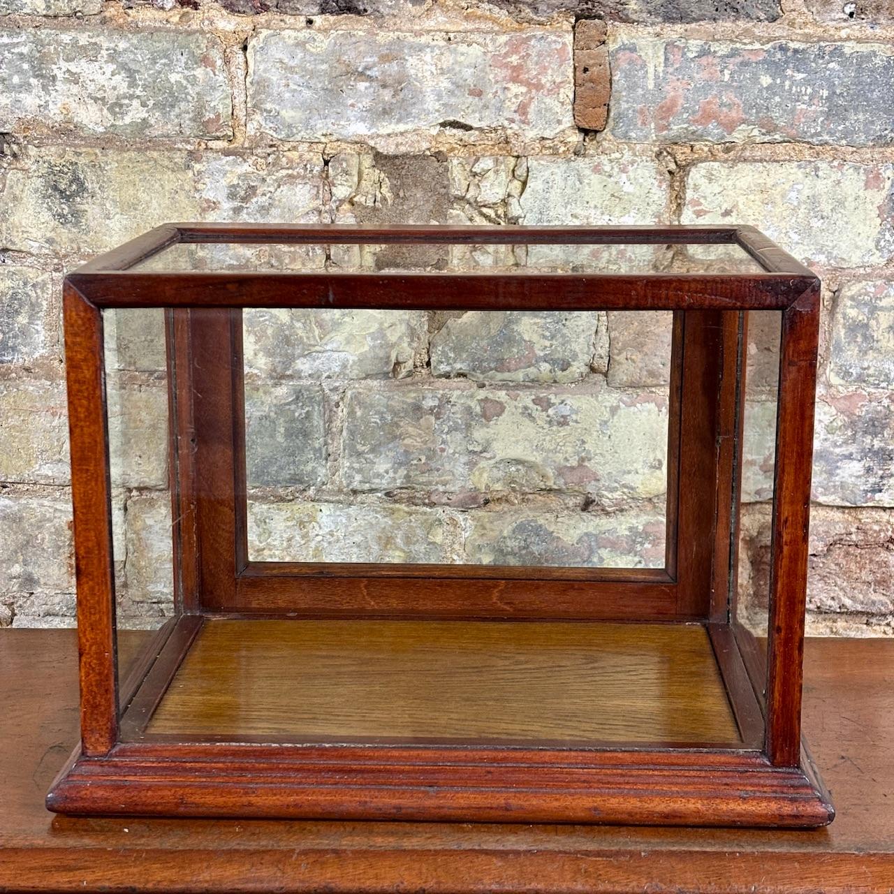 1920s Apothecary’s Countertop Display Cabinet (2) (1 of 6)