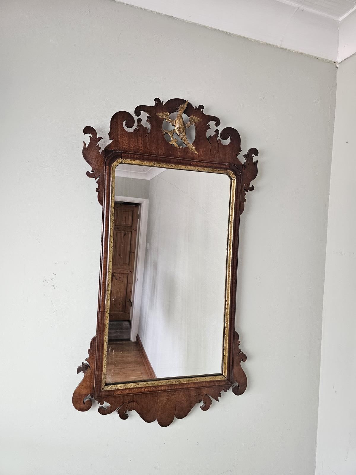 Georgian ho ho Mirror (1 of 10)