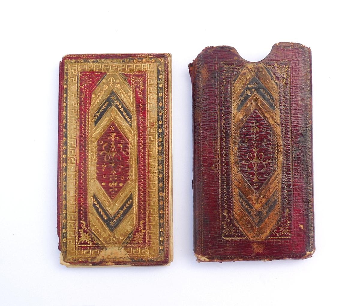 Georgian Books - main image