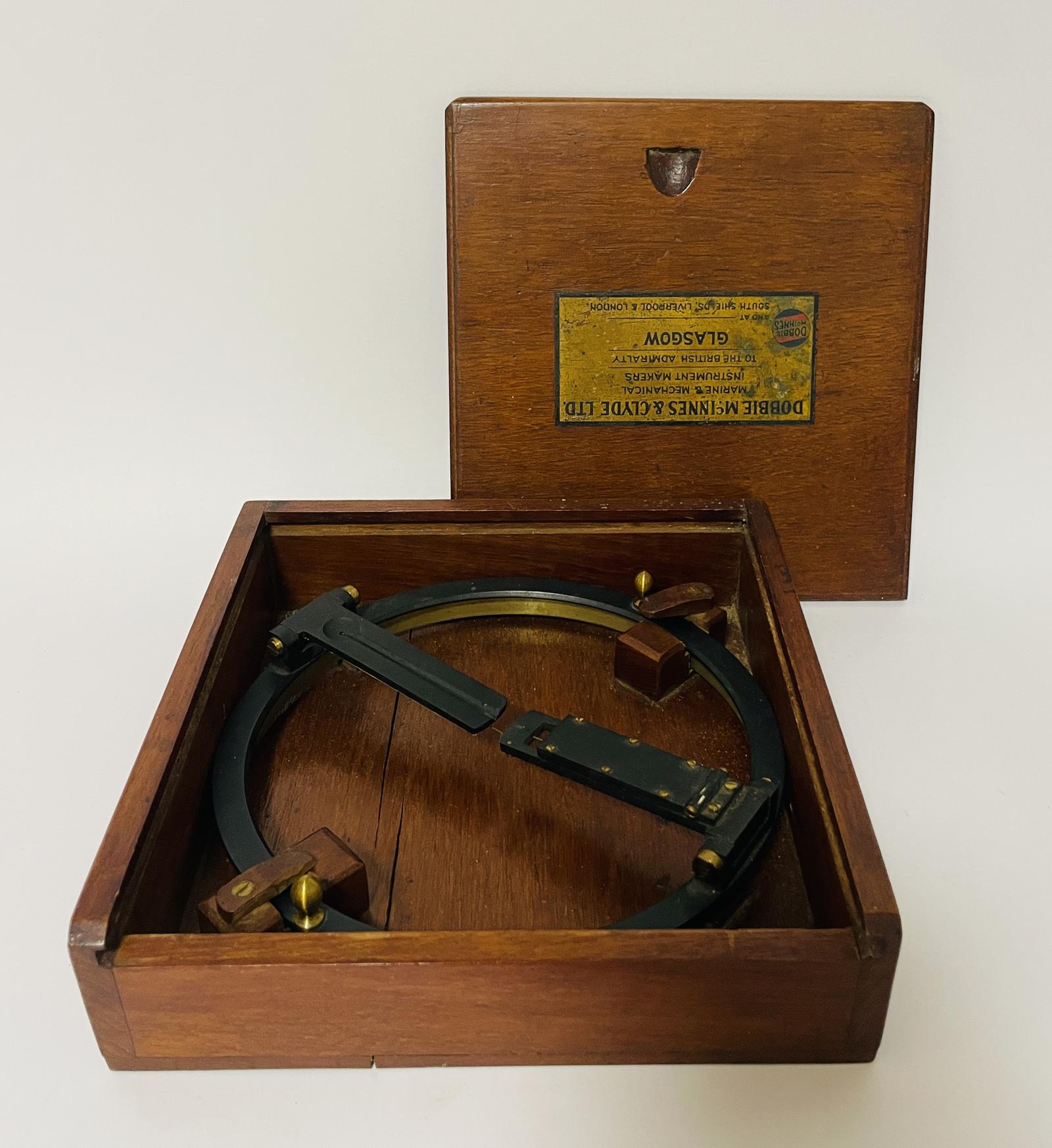 Admiralty Azimuth Circle (1 of 14)