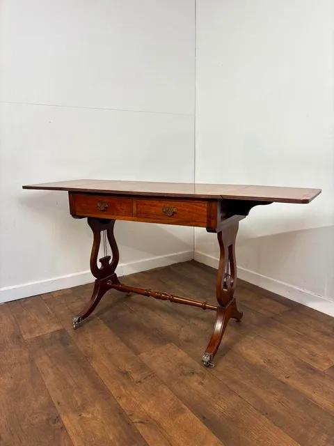 British Drop Leaf Tables - main image