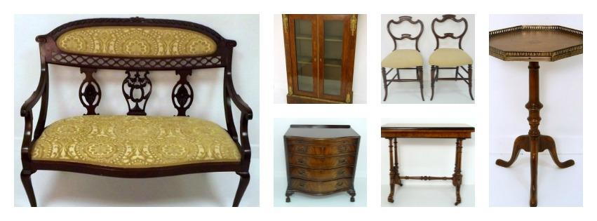 Reillys Antiques image (2 of 2) Reillys Antiques image (2 of 2)