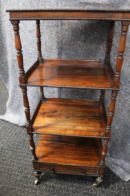 Rosewood Whatnot (1 of 7)