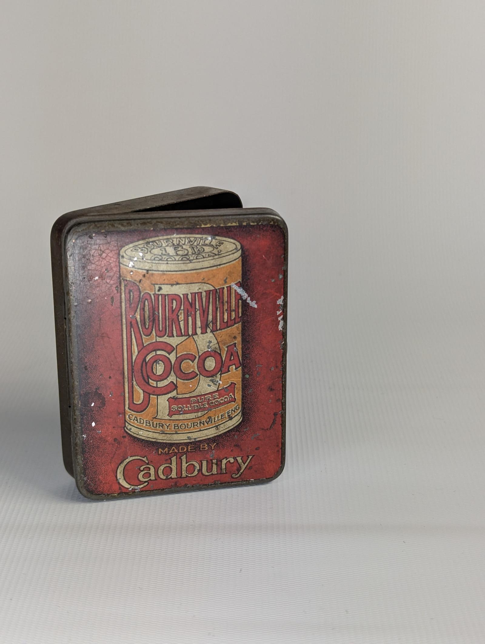 Cigar Boxes - main image