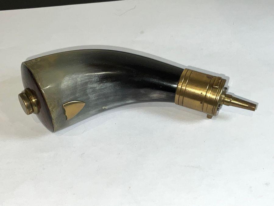 Powder Flask - The Very Best (1 of 8)