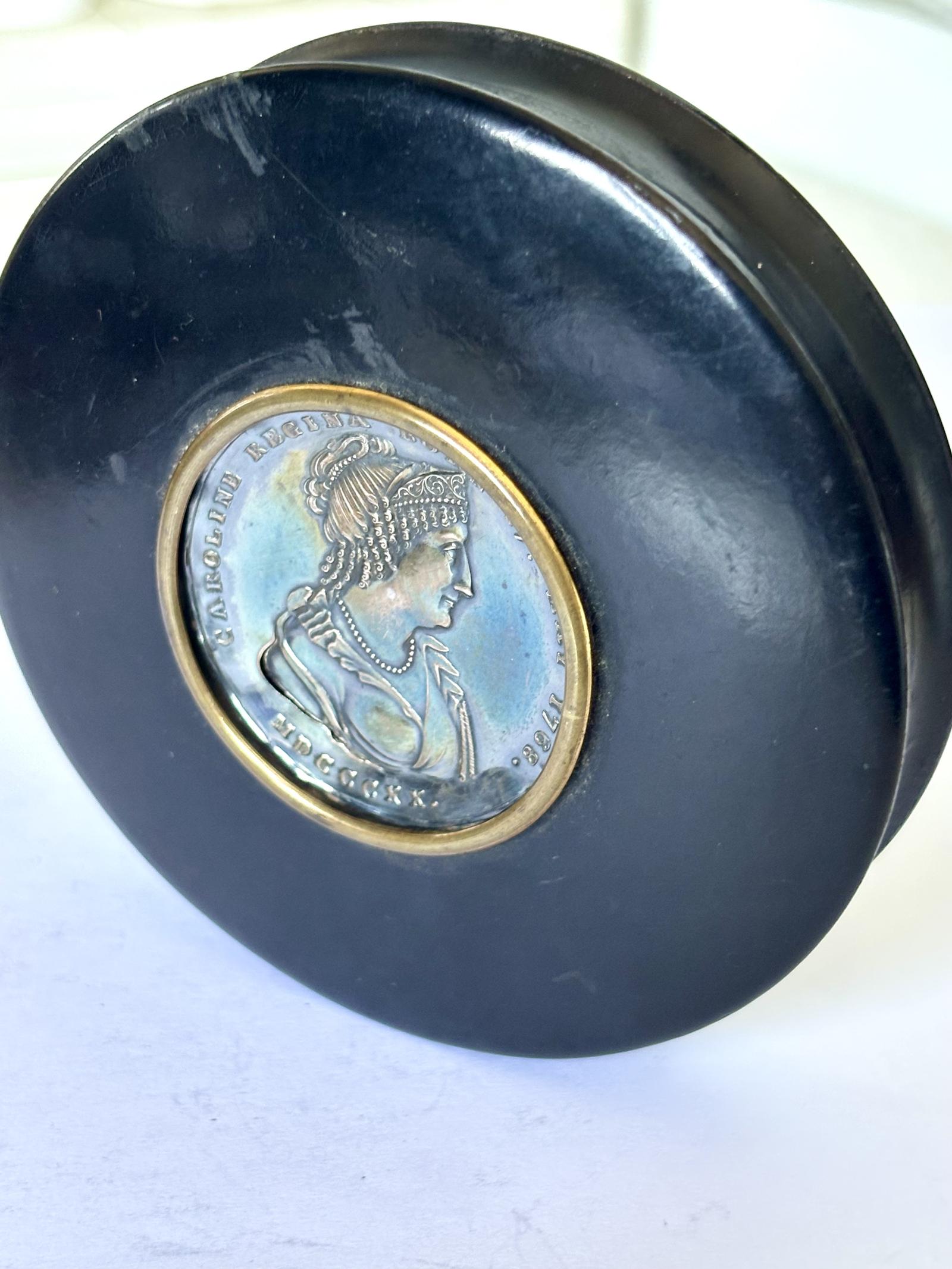 Papier Mache Snuff Boxes - main image