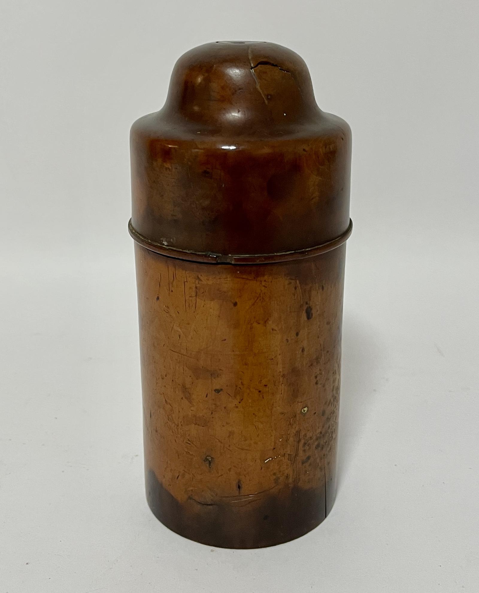 Large Treen Sycamore Apothecary Bottle Holder (1 of 13) Large Treen Sycamore Apothecary Bottle Holder (1 of 13)