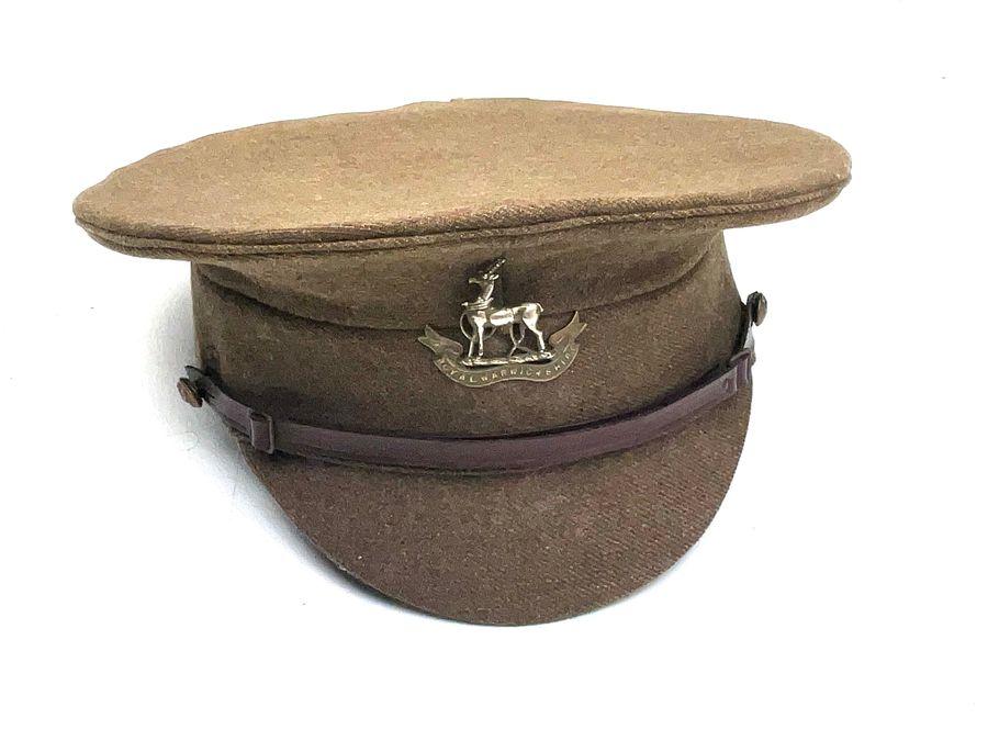 1WW BRITISH SOLDIERS HAT (1 of 8) 1WW BRITISH SOLDIERS HAT (1 of 8)