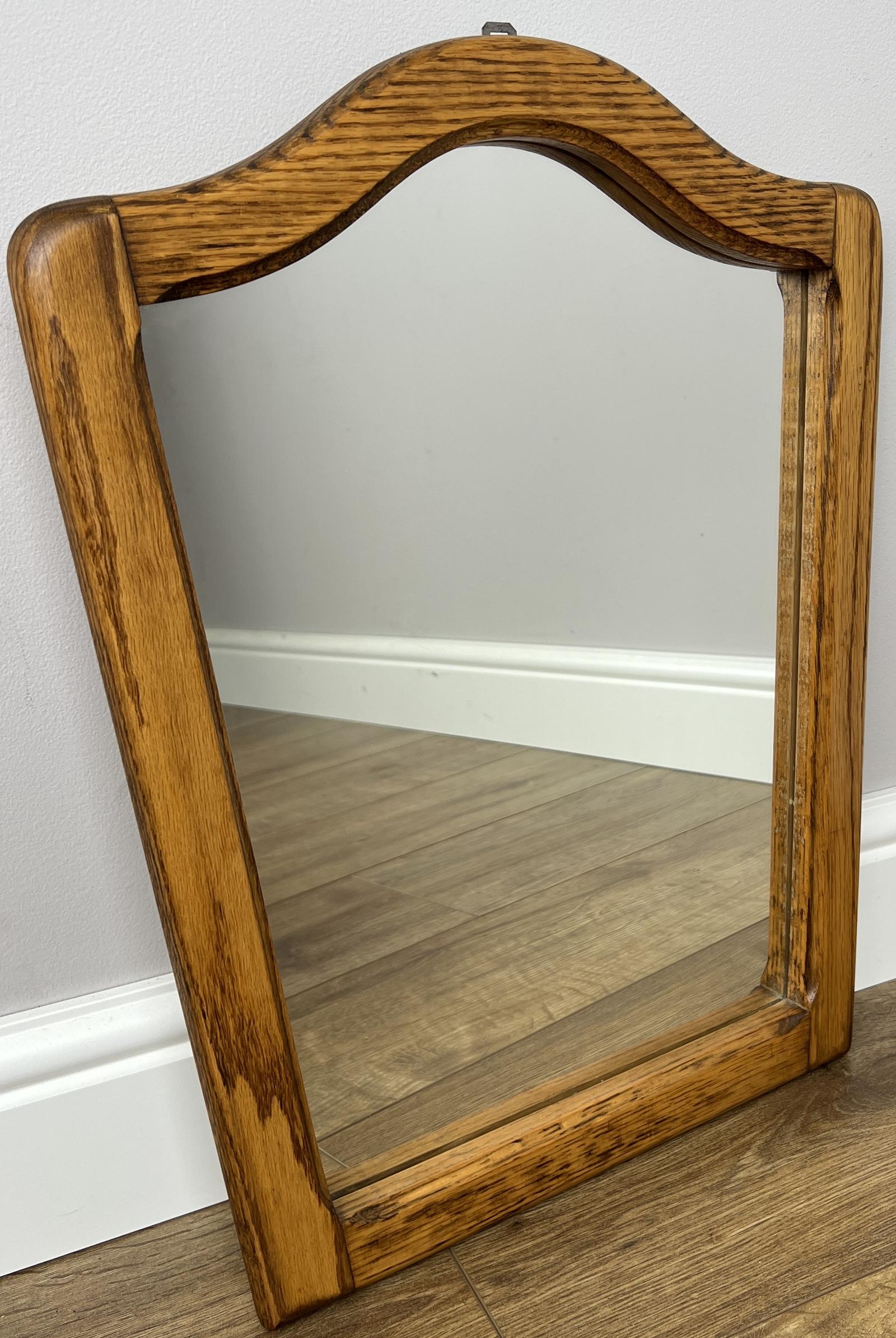 20th Century Glass Mirrors - main image