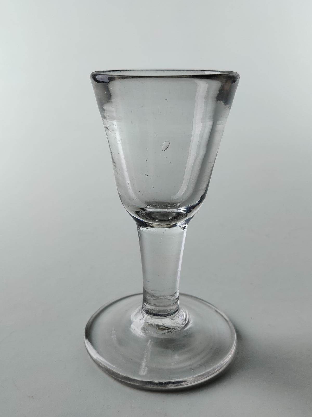 Toastmasters Deceptive Glass (1 of 10)