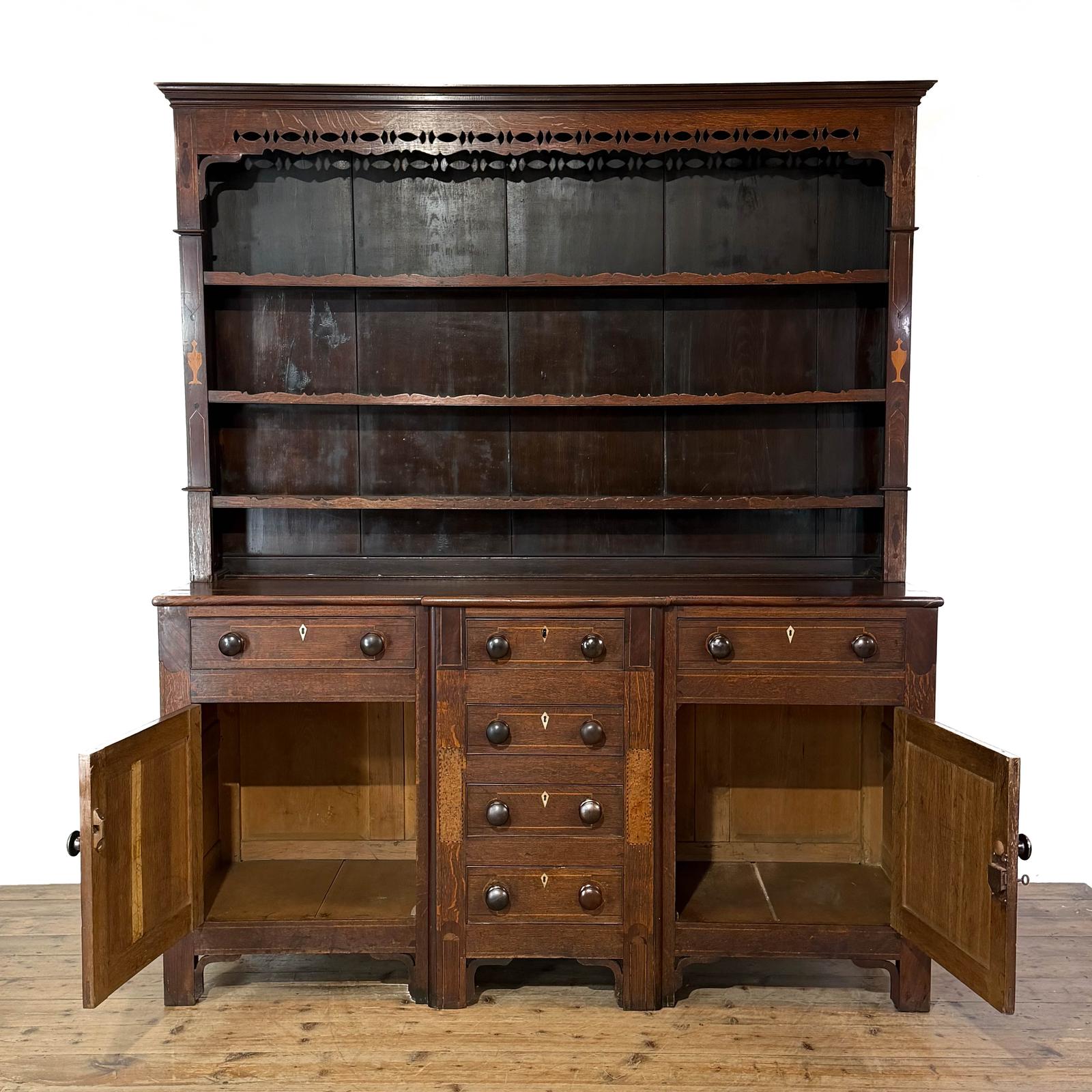 Welsh Dressers - main image