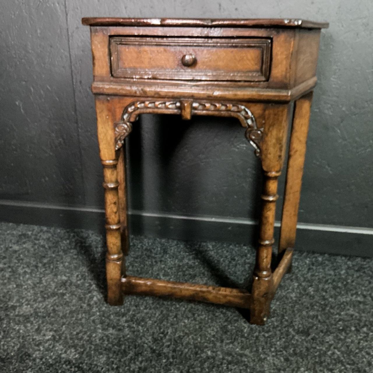 Small Side Table (1 of 4) Small Side Table (1 of 4)