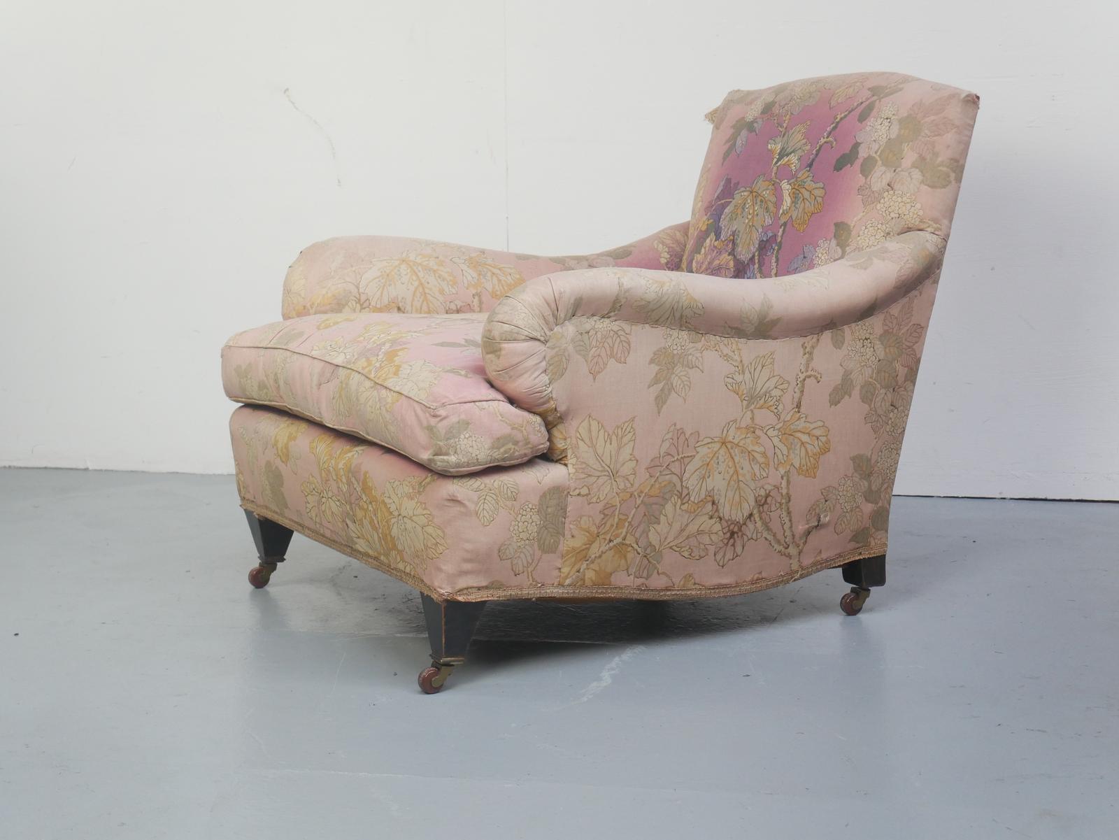 Late 19th Century Furniture - main image