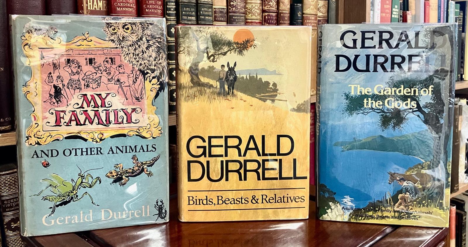 Hardback Books - main image