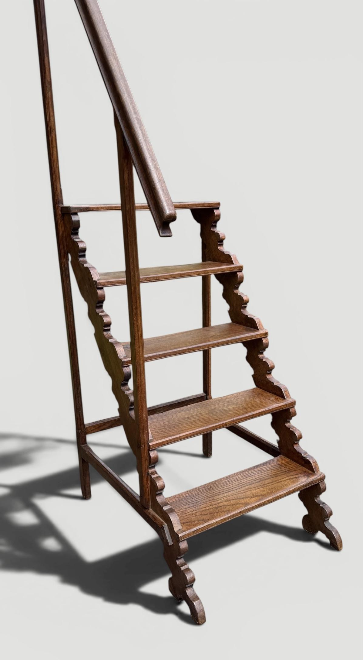 Steps & Ladders - main image