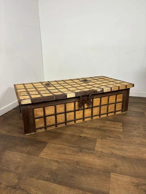 20th Century Chests - main image