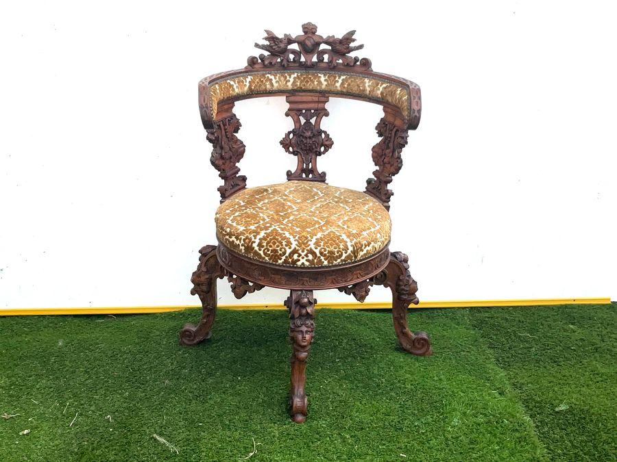 Italian Furniture - main image