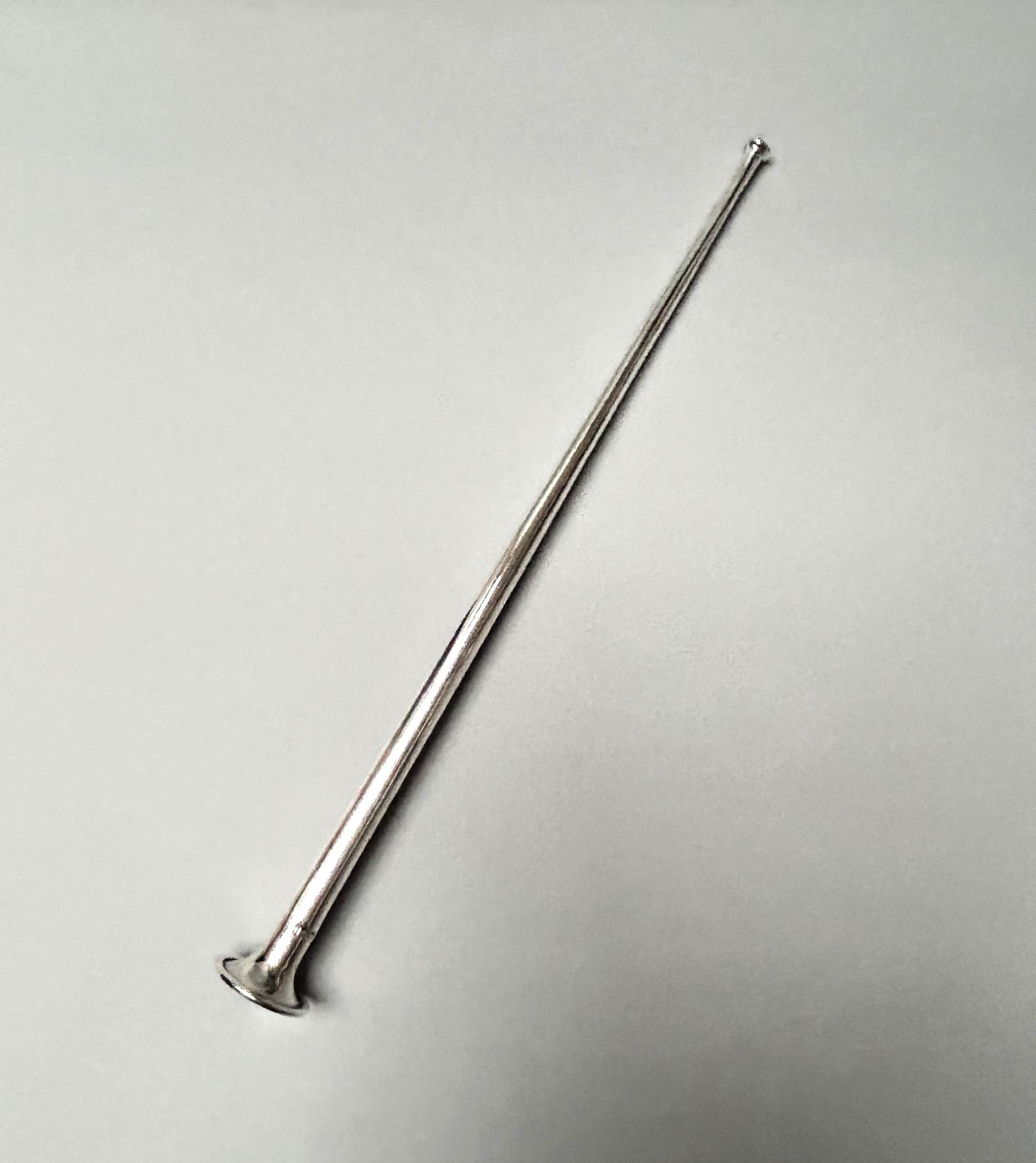 Rare Victorian Novelty Silver 'Hunting Horn' Candle Snuffer (1 of 6)