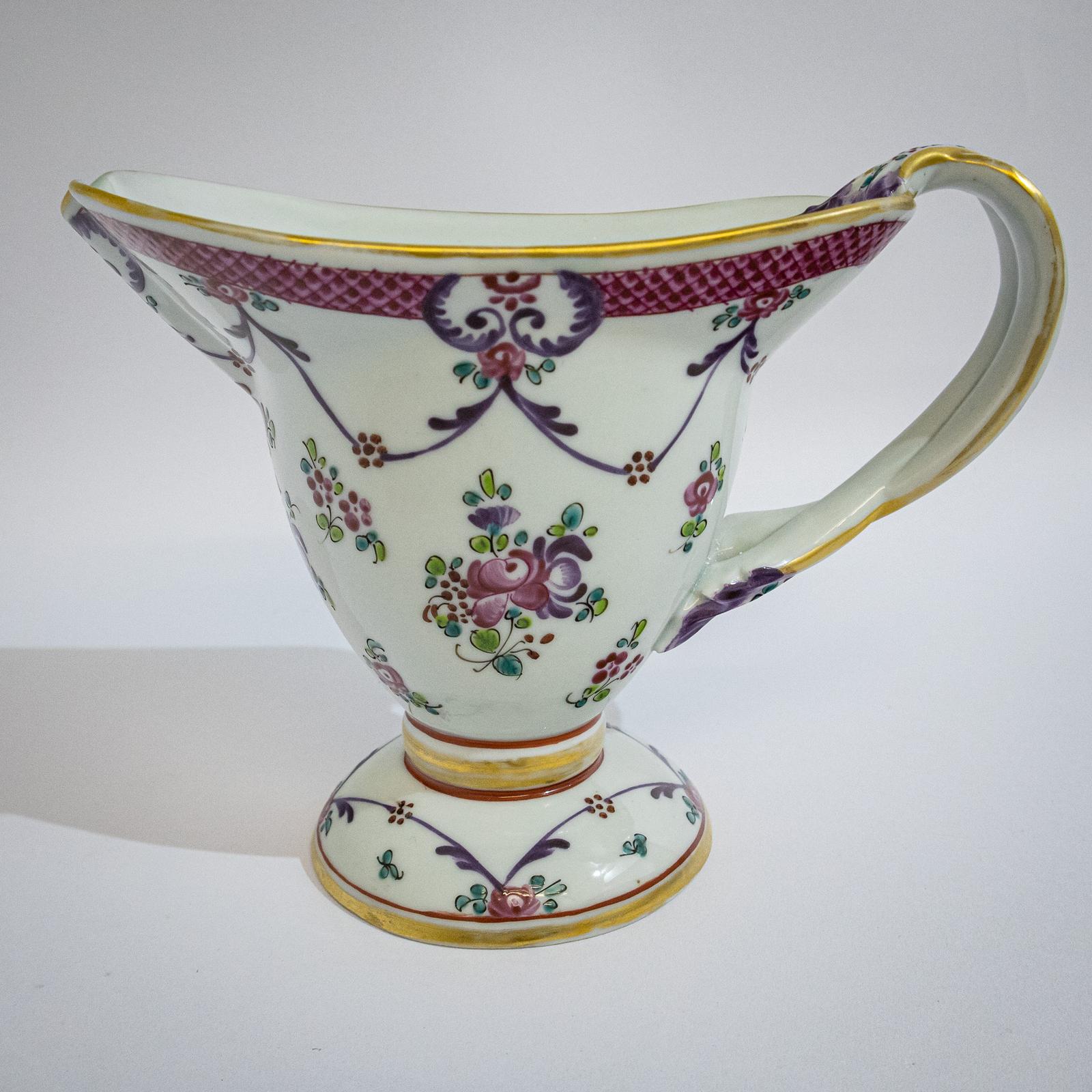 Samson of Paris Jug (1 of 9) Samson of Paris Jug (1 of 9)