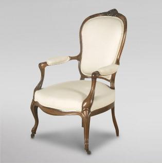 Fauteuil Chairs - main image