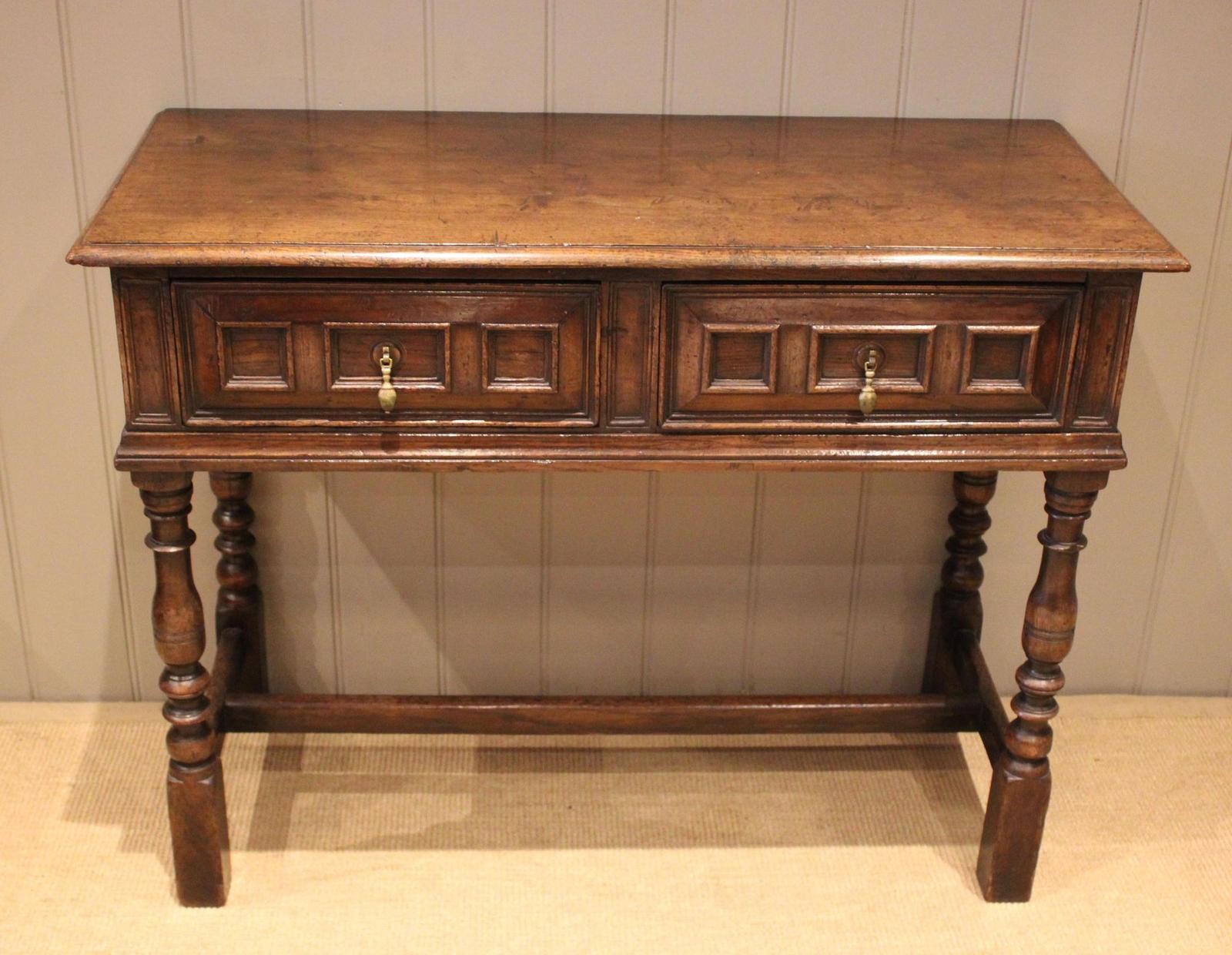 Solid Oak Dresser Base (1 of 11) Solid Oak Dresser Base (1 of 11)