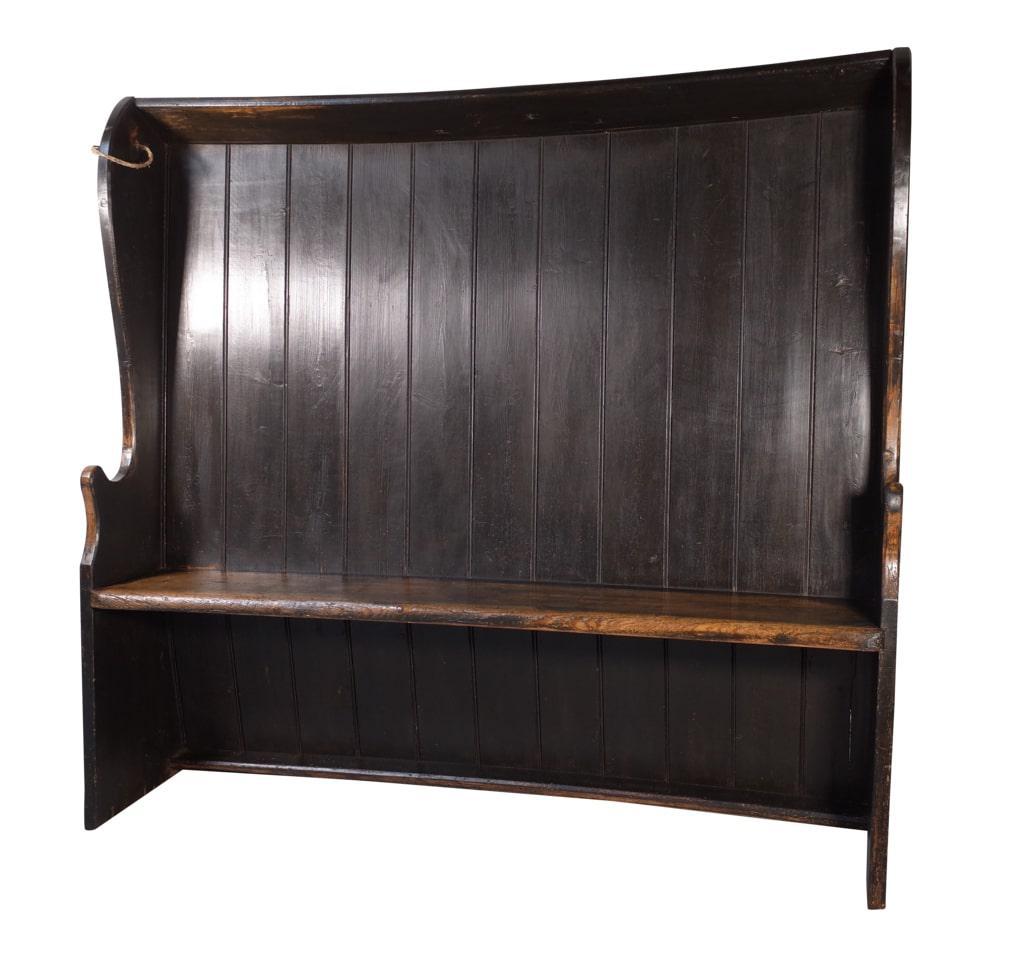 Pine Settle (1 of 7) Pine Settle (1 of 7)