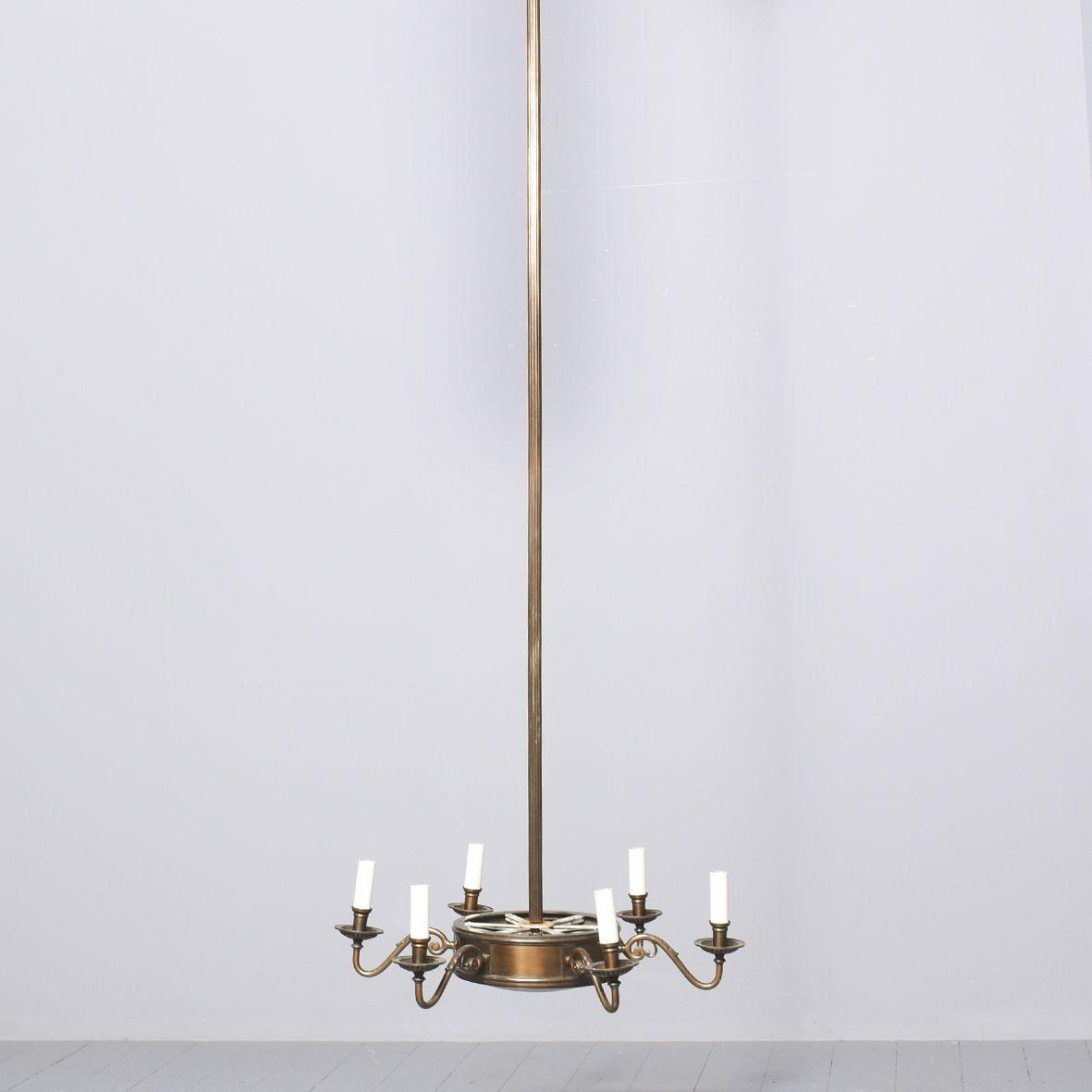 Large Light Fitting (1 of 7)