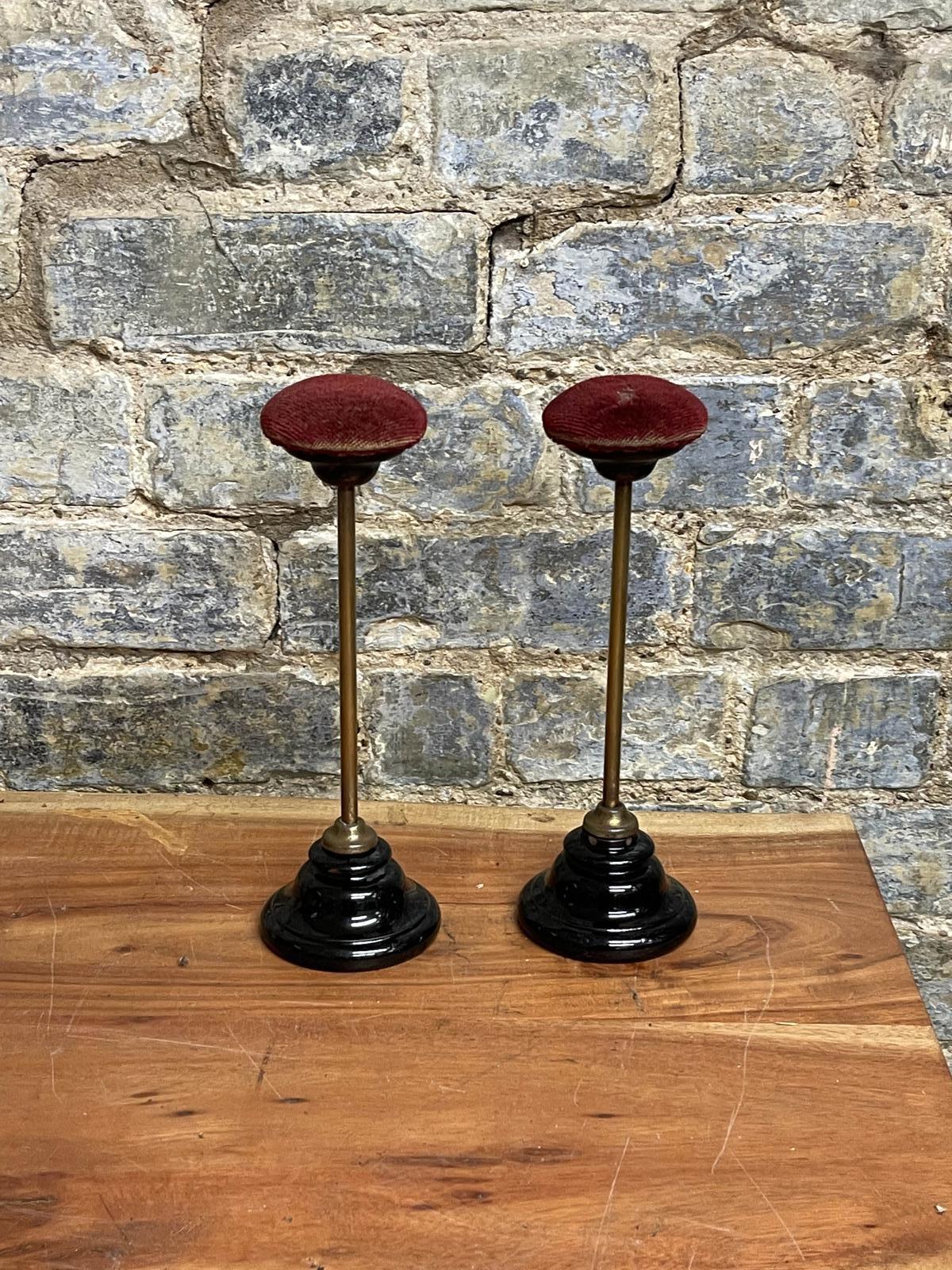 China Hat Stands (1 of 5) China Hat Stands (1 of 5)