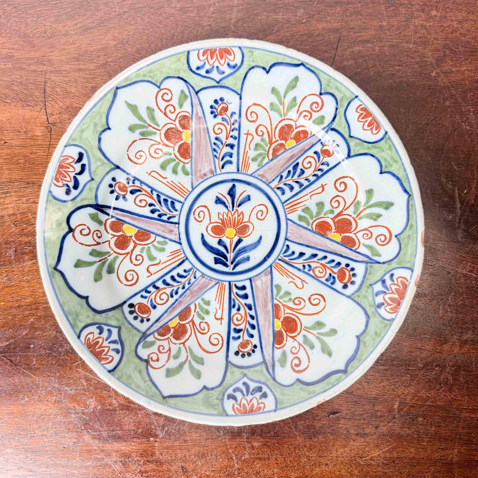 Early 19th Century Ceramics - main image