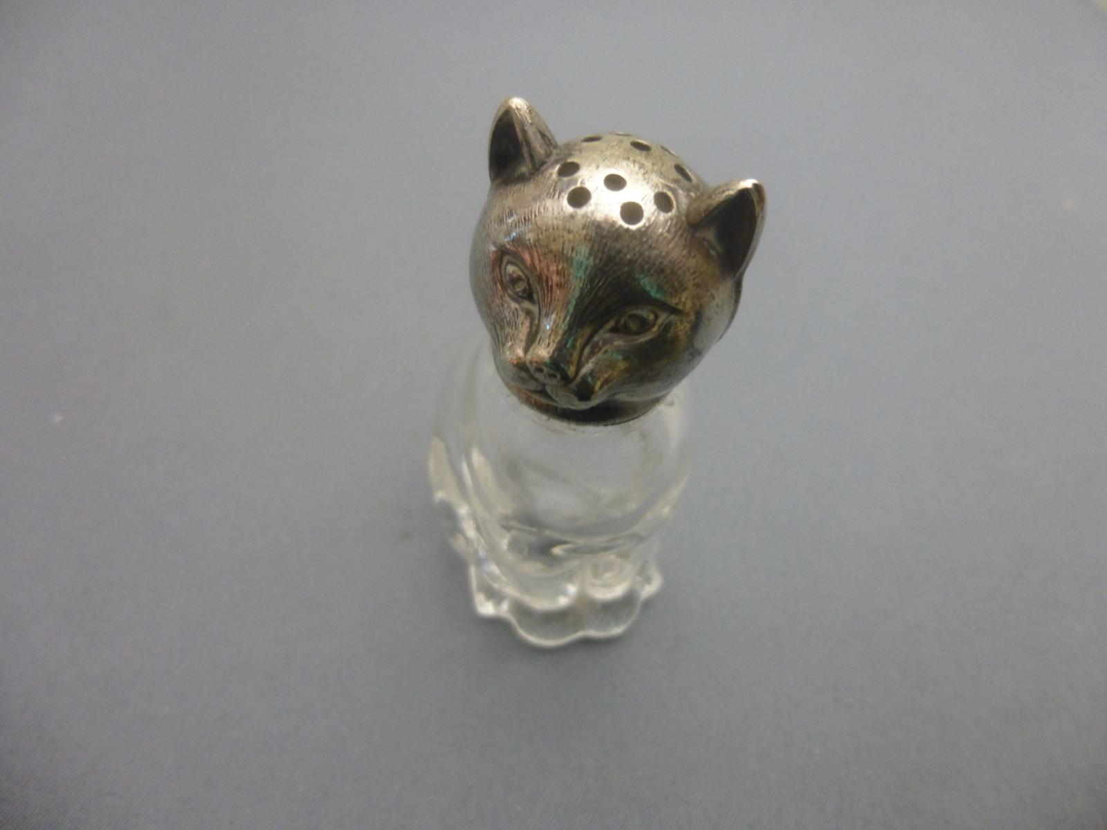 Novelty Cat Pepper (1 of 5)