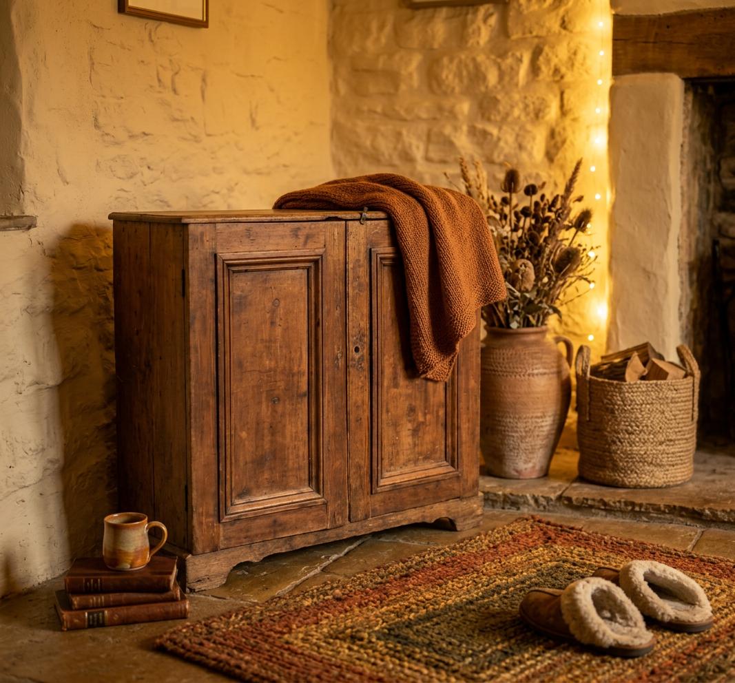 Antique Rustic Cupboard Sourced From A Old Welsh School Full Of Patina (1 of 14) Antique Rustic Cupboard Sourced From A Old Welsh School Full Of Patina (1 of 14)