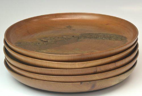 Japanese 19th Century Miscellaneous - main image