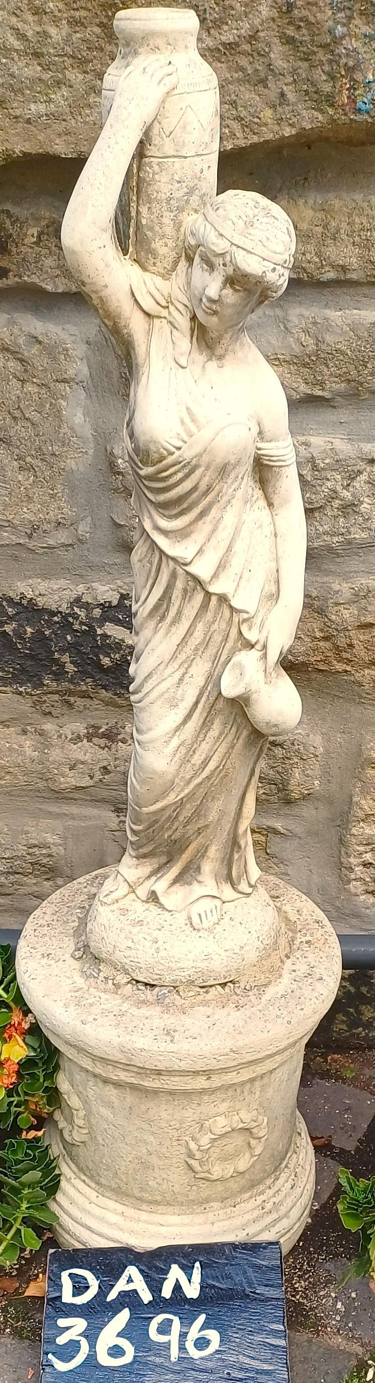 Statue of Persephone (1 of 1)