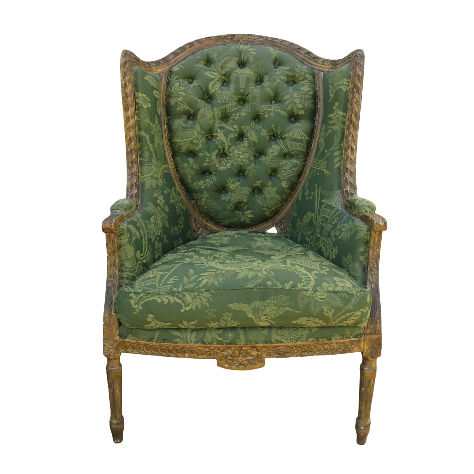 European Furniture - main image