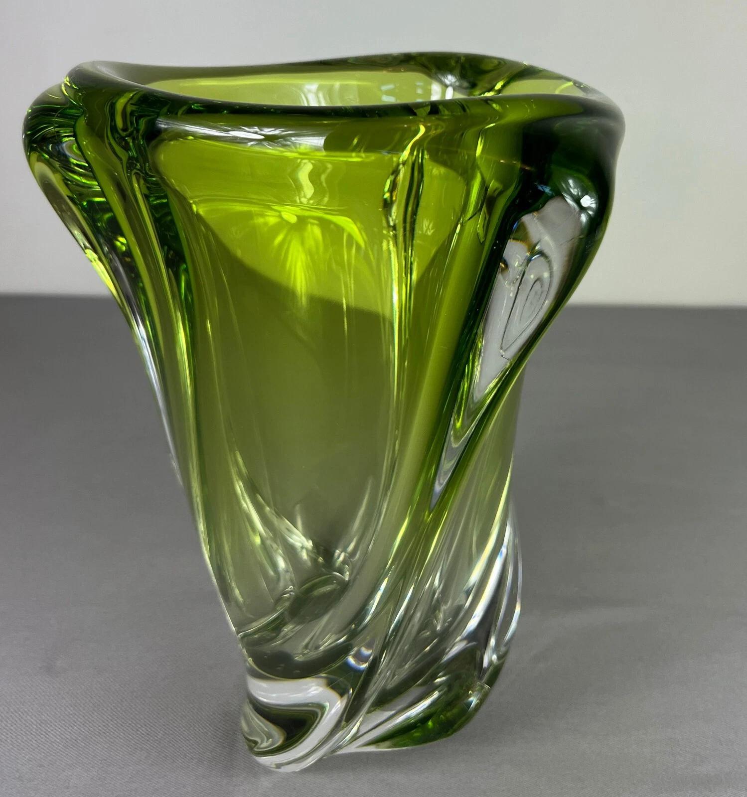French Mid 20th Century Vases - main image