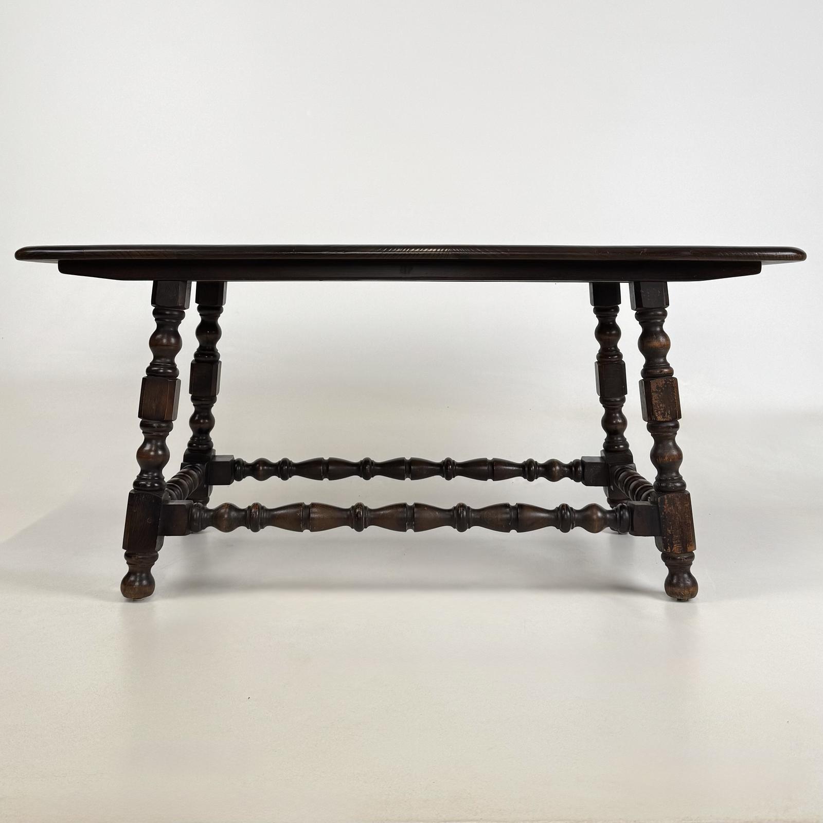Elm Tables - main image